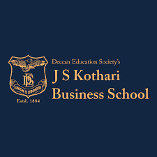 JSK Business School logo