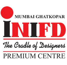 International Institute of Fashion Design Ghatkopar-logo