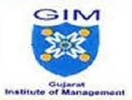 Gujarat Institute of Management-logo
