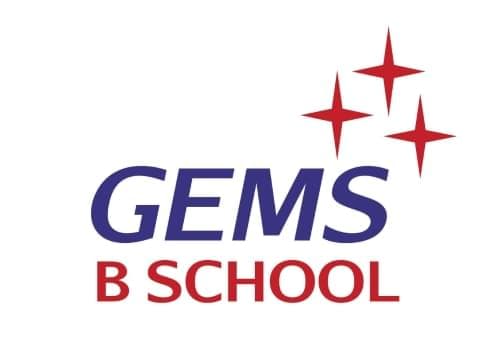 GEMS B School Tirupati-logo