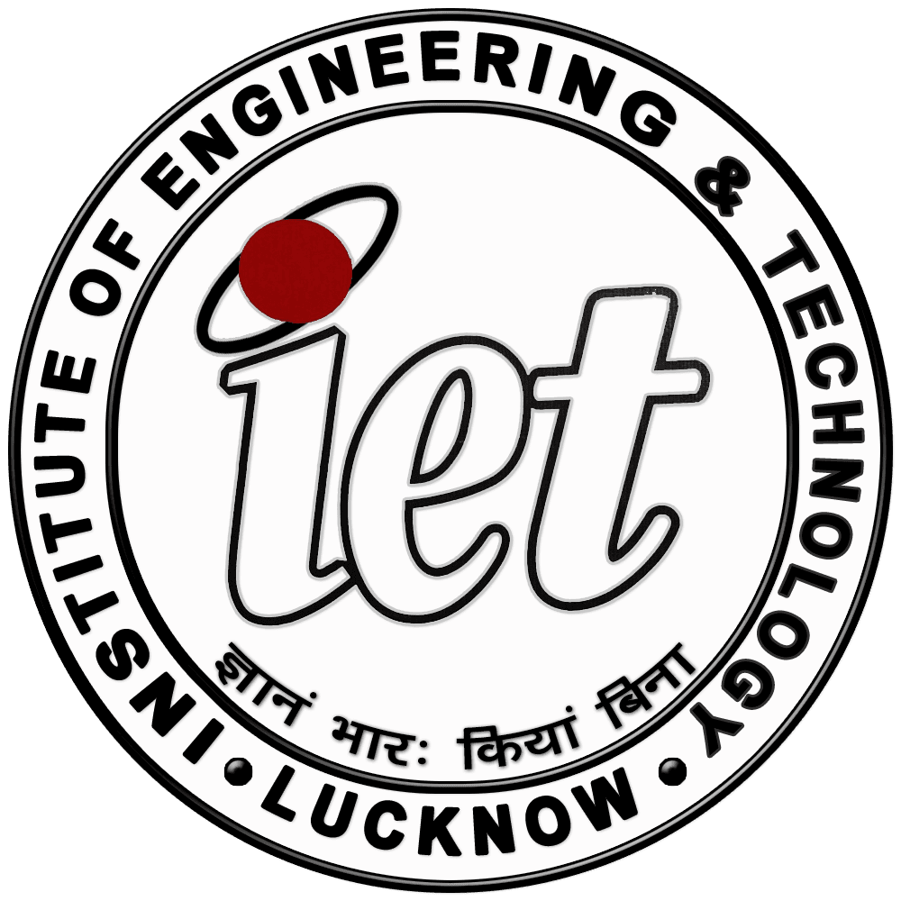 University Institute of Engineering and Technology Lucknow logo