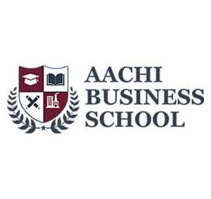 Aachi Institute of Management & Entrepreneurial Development logo