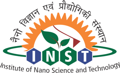 Institute of Nano Science and Technology logo