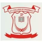 Dehat Vikas College of Pharmacy-logo