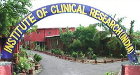 Institute of Clinical Research Dehradun-image