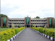Jain College of Engineering and Technology-image
