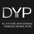 Y. B. Patil Polytechnic logo