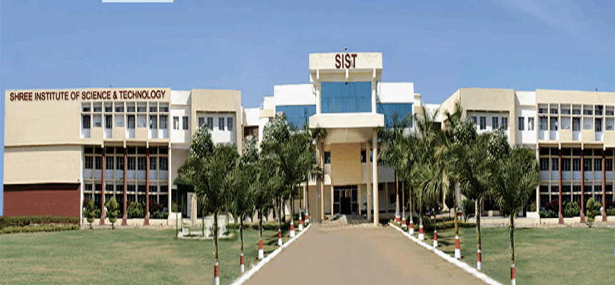 Shree Institute of Science and Technology