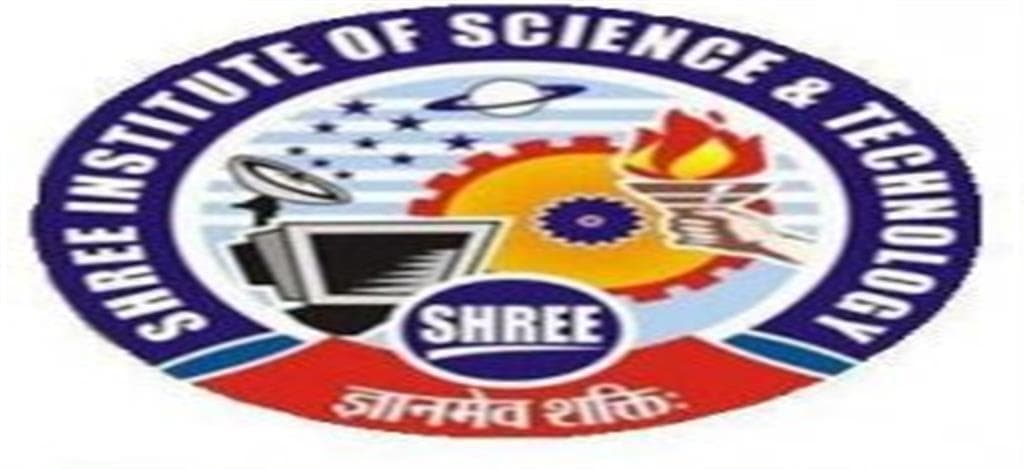 Shree Institute of Science and Technology logo