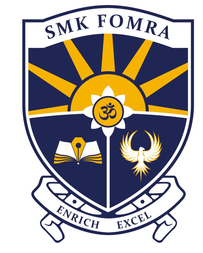 SMK Fomra College Of Arts & Science logo