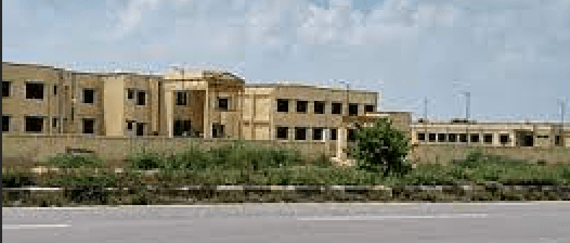 Government Polytechnic Mathura-image