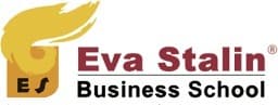 Eva Stalin Business School logo