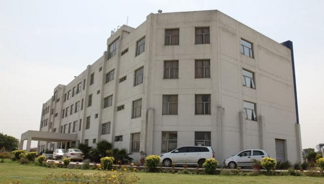 Aryan Institute of Technology-image