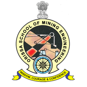 Orissa School of Mining Engineering-logo