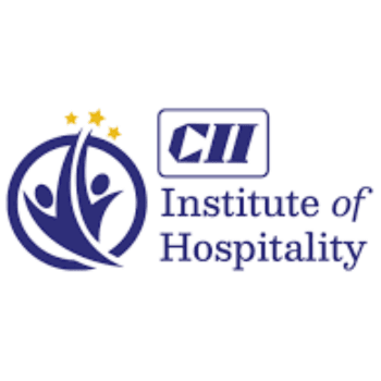 CII Institute of Hospitality, ITC Royal Bengal logo