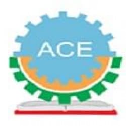Archana College of Engineering logo