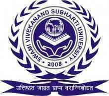 Subharti Institute of Technology and Engineering Meerut logo