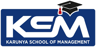 Karunya School of Management, Karunya University-logo