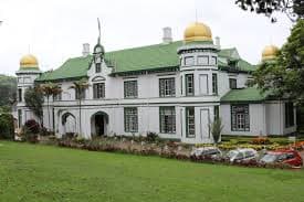 Pasteur Institute Of India-image