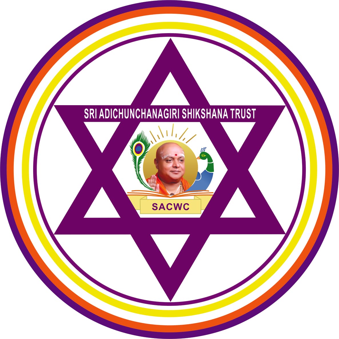 Sri Adi Chunchanagiri WomenÃ¢â‚¬â„¢s College-logo