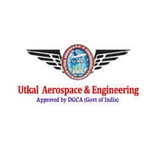 Utkal Aerospace and Engineering-logo
