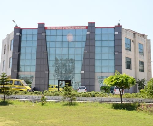 Hindustan Institute of Technology & Management