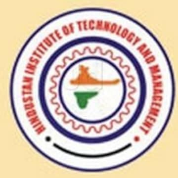 Hindustan Institute of Technology & Management logo