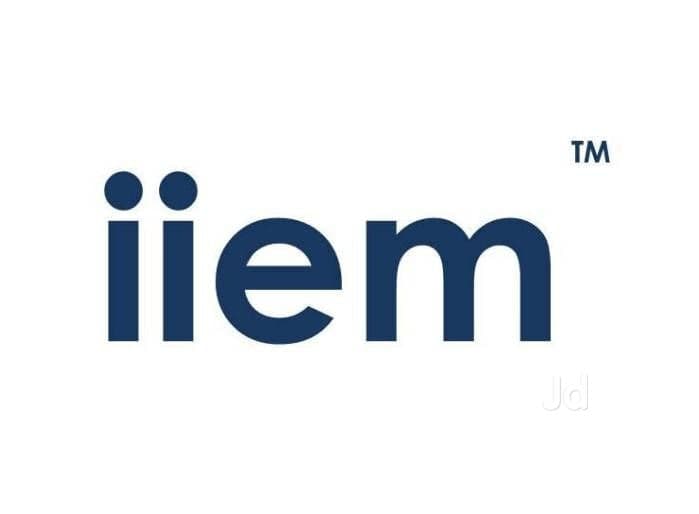 Indian Institute of Export Management logo