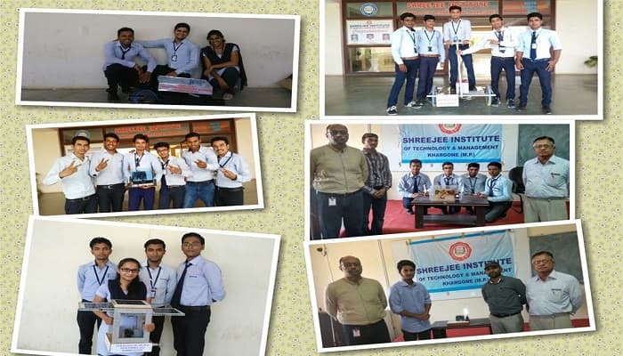 Shreejee Institute of Technology and Management-image