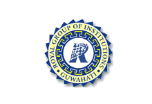 Royal School of Engineering and Technology-logo