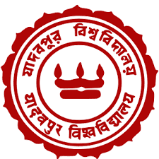 CAD Centre, Jadavpur University logo