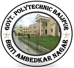 Government Polytechnic Baijpur Bhiti-logo