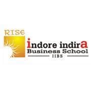 Indore Indira Business School-logo