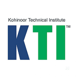 Kohinoor Technical Institute Hyderabad-logo