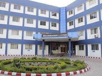 School of Research & Technology, People's University