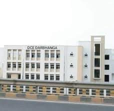 Darbhanga College of Engineering-image