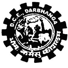 Darbhanga College of Engineering-logo