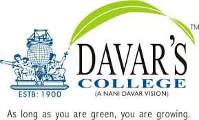 Davar's College logo