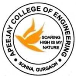 Apeejay College of Engineering-logo