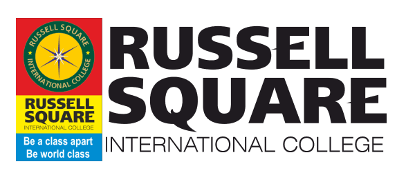 Russell Square International College logo