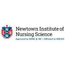 Newtown Institute of Nursing Science-logo