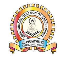 Sree Buddha College of Engineering for Women Elavumthitta logo