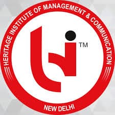 Heritage Institute of Management & Communication logo