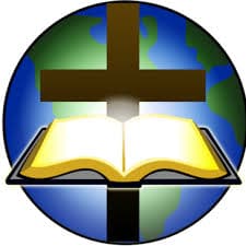 India Christian Bible College logo