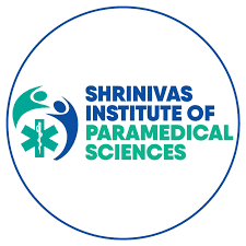 Shrinivas Institute of Paramedical Sciences logo