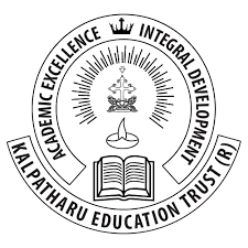 Kalpatharu School of Nursing-logo