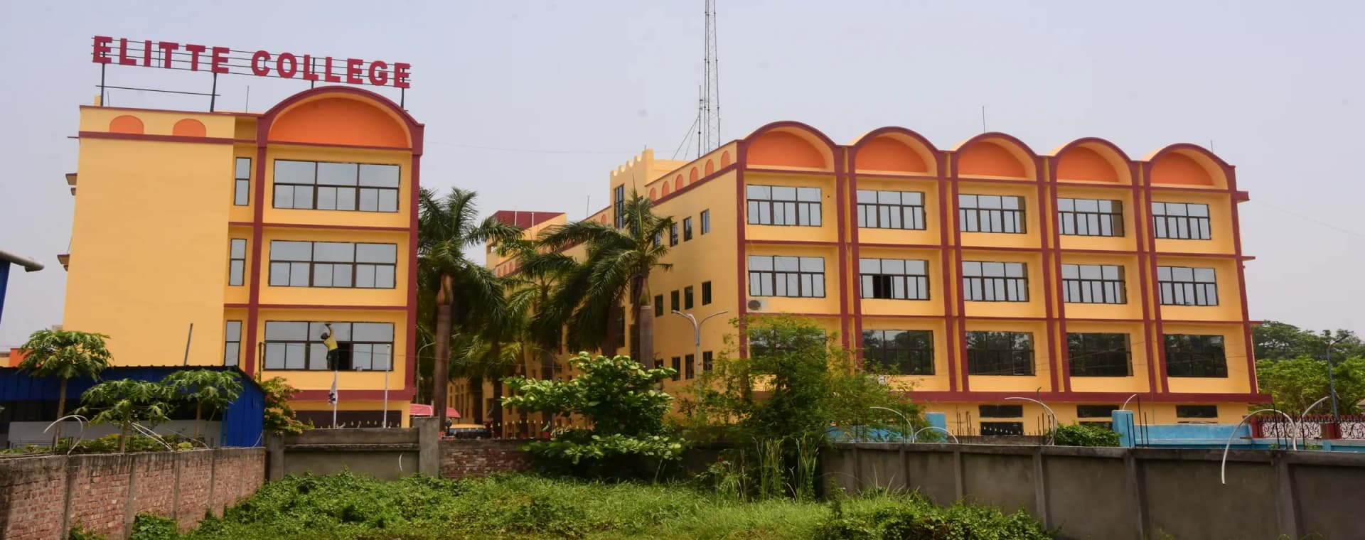 ELITTE Institute of Engineering and Management