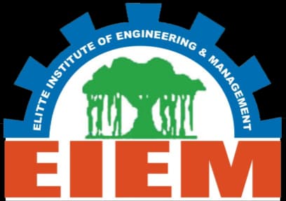 ELITTE Institute of Engineering and Management logo