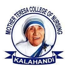 Mother Teresa Institute of Nursing Gwalior logo