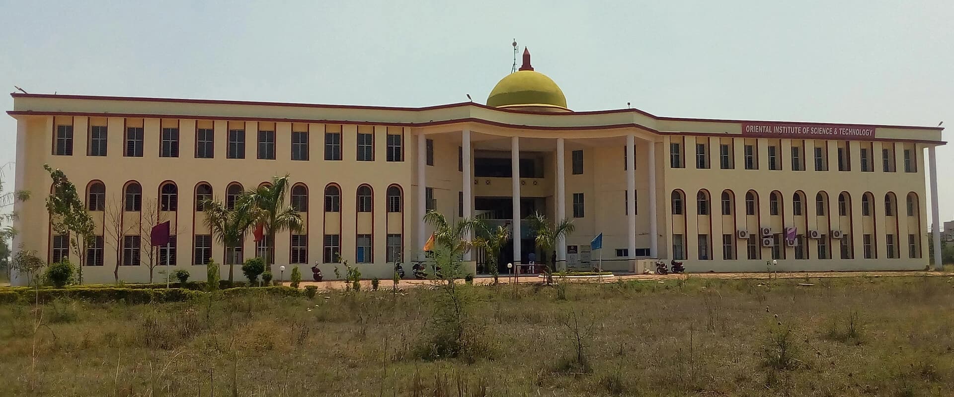 Oriental Group of Institutes Jabalpur-image